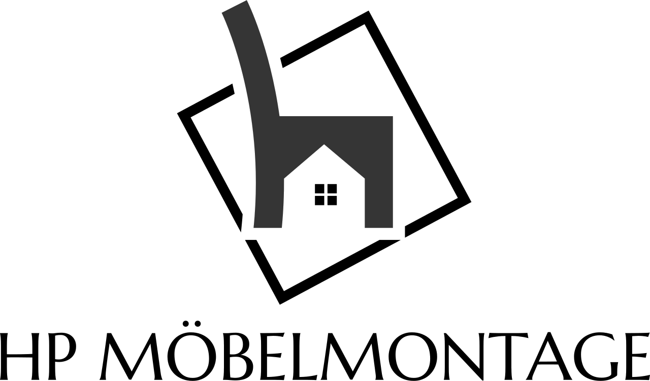HP Möbelmontage Logo
