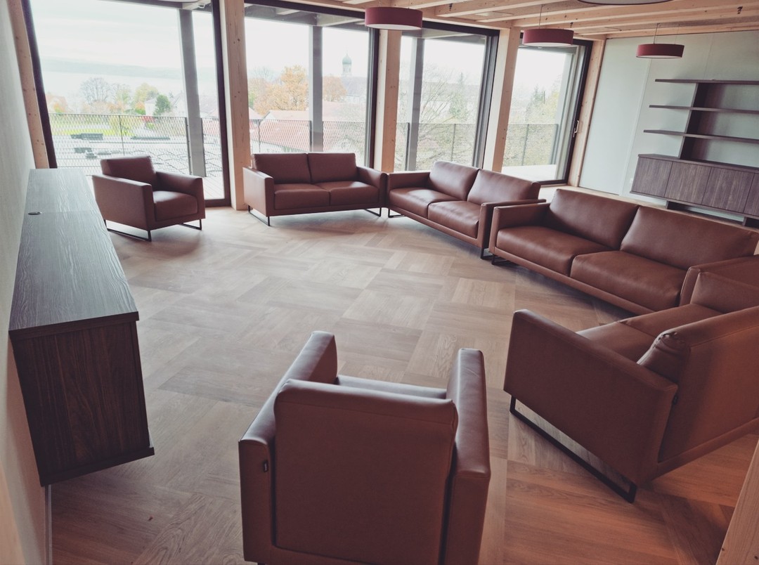 Möbelmontage in Zürich